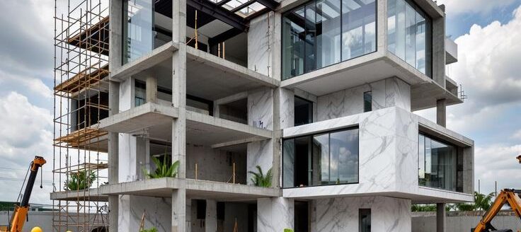 Building Construction Company Mombasa | Coral Bay Interiors & Construction