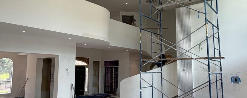 Luxury Interior Design and Space Planning in Mombasa